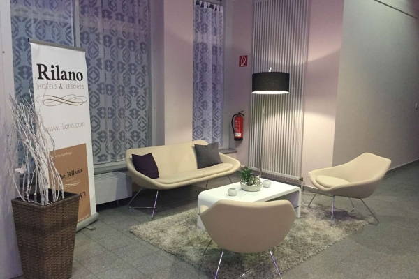 Rilano 24/7 Hotel Wolfenbüttel